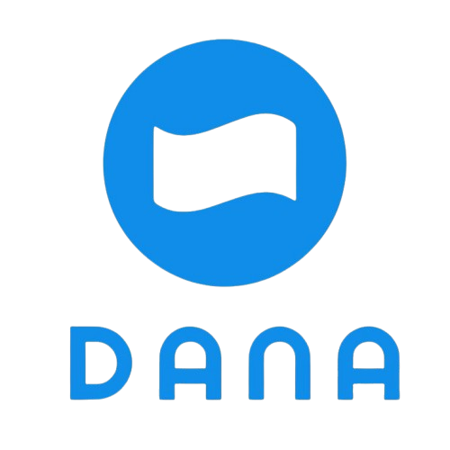 Metode Pembayaran E-Wallet DANA